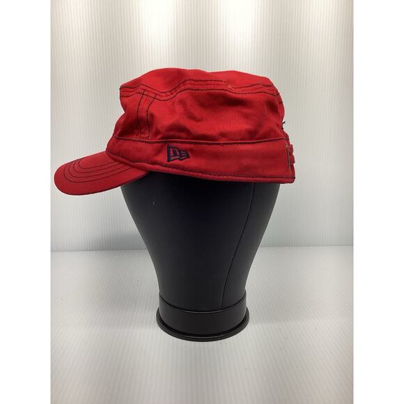 St. Louis Cardinals Cadet Style Women’s MLB Cap by New Era - Picture 3 of 4